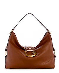 Guess Camden Large Shoulder Handbag