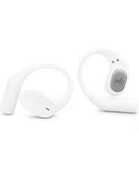 Jbl Sense Lite Open-Ear True Wireless Headphones - White
