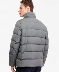 Calvin Klein Men's Puffer Jacket
