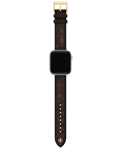 Tory Burch Women's Kira Band for Apple Watch TBS0143E