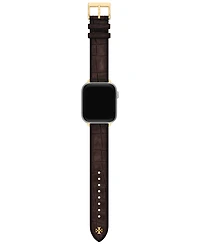 Tory Burch Women's Kira Band for Apple Watch TBS0143E