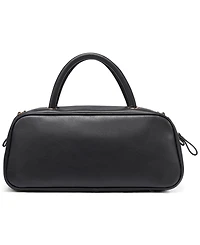 Karl Lagerfeld Paris Zaylia Small Satchel Handbag