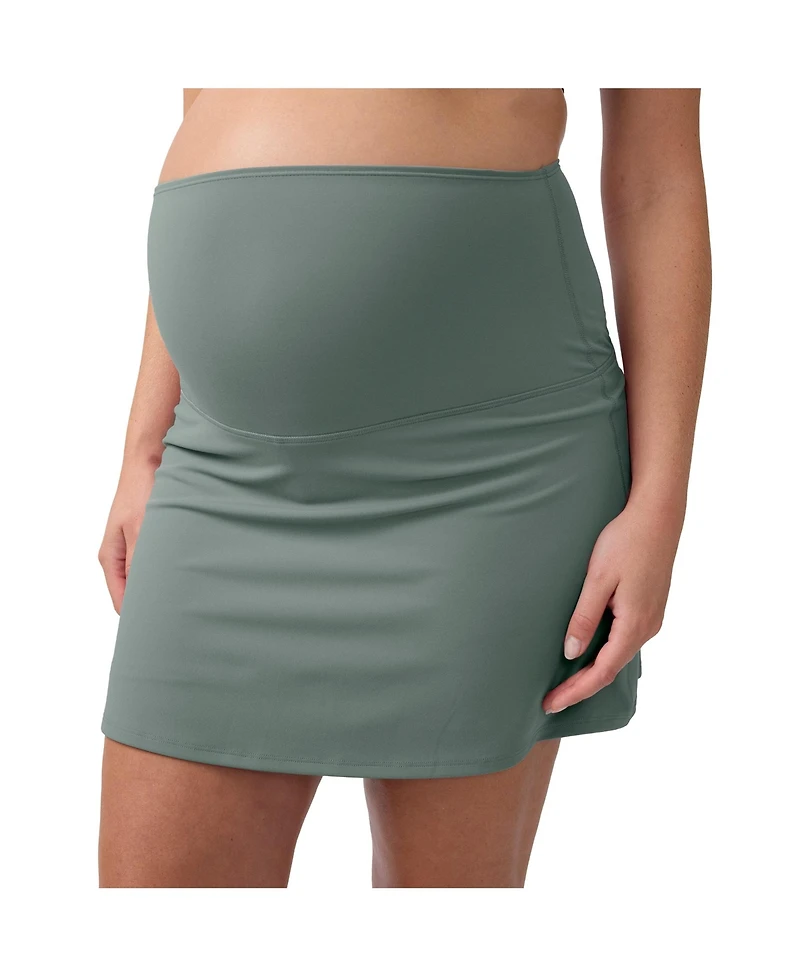 Ingrid + Isabel Women's Active Skort Bundle 2-Pack
