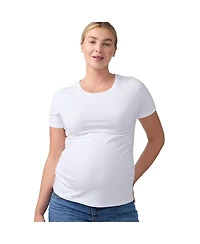 Ingrid + Isabel Women's Core Tee Bundle 2-Pack
