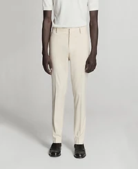 Mango Men's Slim-Fit Suit Pants