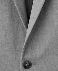 Mango Men's Paris Slim Fit Suit Jacket