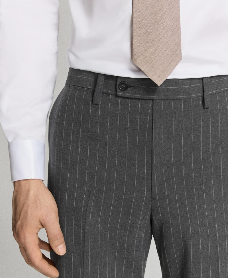 Mango Men's Monaco Slim-Fit Suit Pants