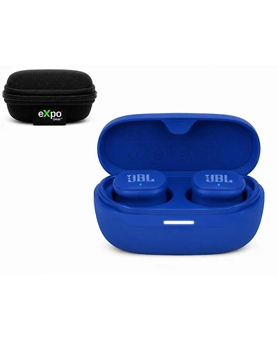 Jbl Endurance Race 2 Wireless Sports Earbuds with Case