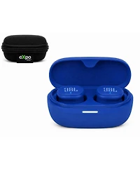 Jbl Endurance Race 2 Wireless Sports Earbuds with Case