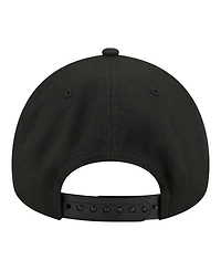 New Era Big Boys and Girls Black Arizona Diamondbacks 9FORTY A-Frame Adjustable Hat