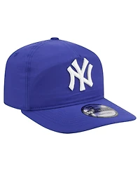 New Era Men's Royal New York Yankees Everyday 19TWENTY Adjustable Hat