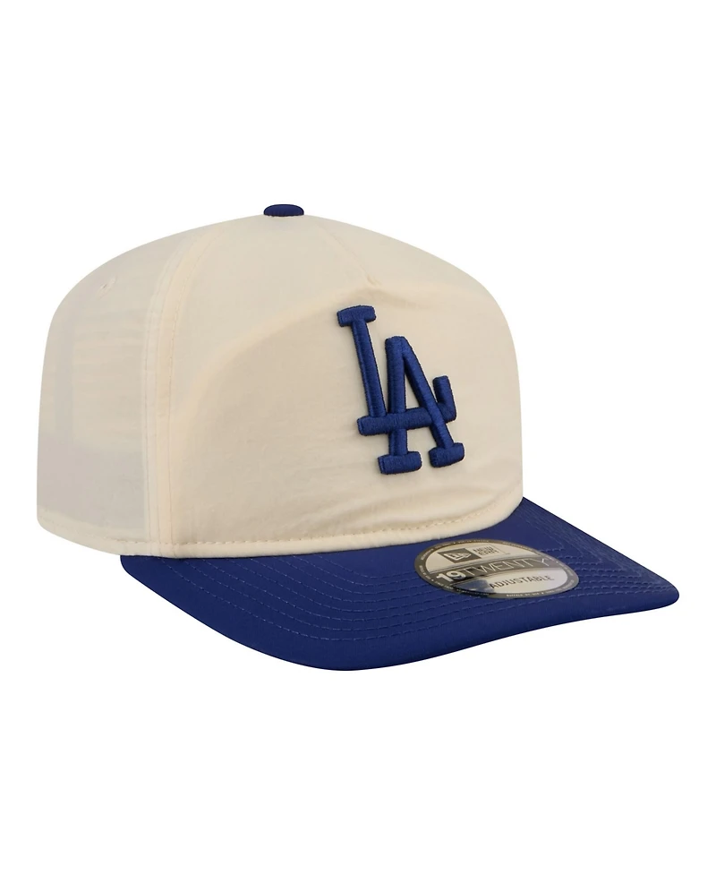 New Era Men's /Royal Los Angeles Dodgers Everyday 19TWENTY Adjustable Hat