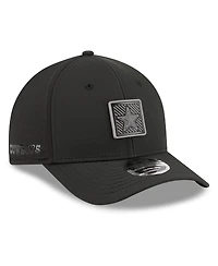 New Era Men's Black Dallas Cowboys 2026 Nfl Training Camp 9FORTY Adjustable Hat