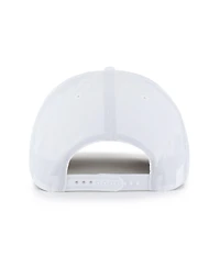'47 Brand Men's White Houston Texans Strand Adjustable Hitch Hat