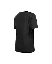 New Era Big Boys and Girls Black San Francisco Giants Looney Tunes T-Shirt