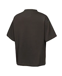 Outerstuff Big Boys and Girls Brown San Diego Padres Premium World Class T-Shirt