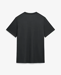Nike Men's Black Texas Longhorns 2026 Sideline Uv Dri-fit Coaches Shirt