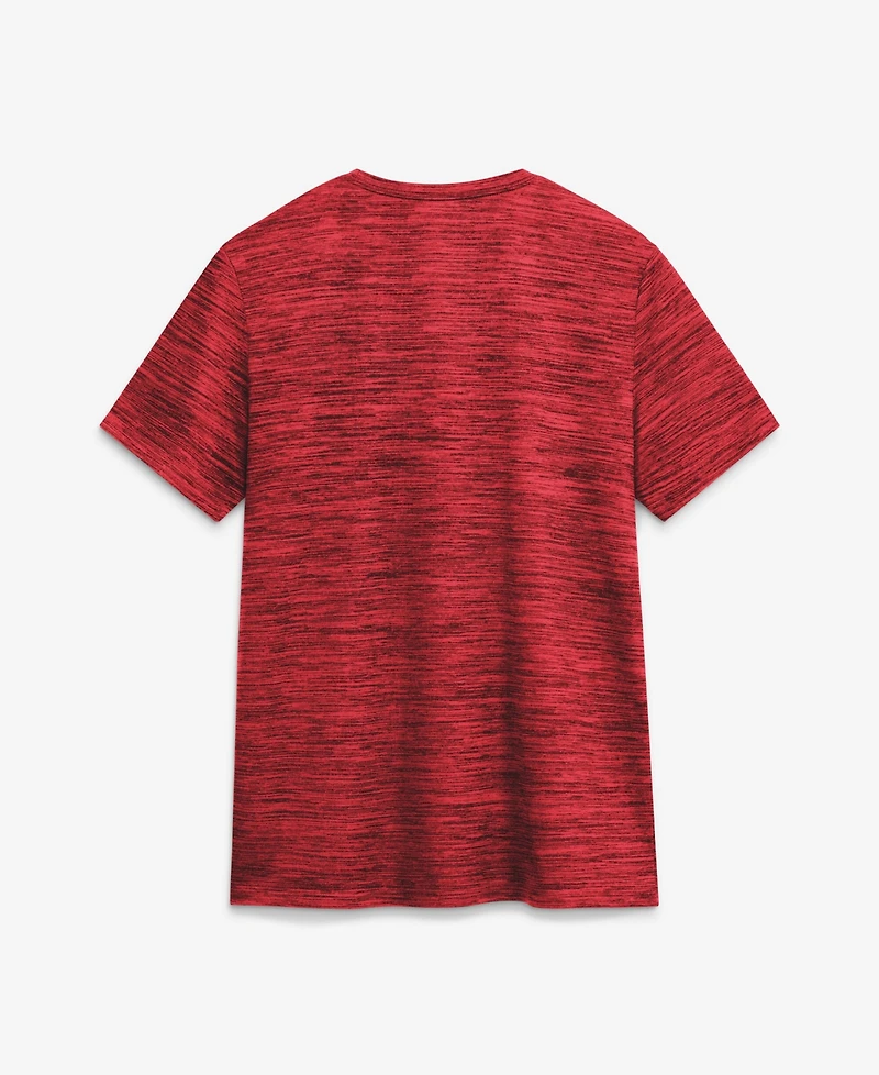 Nike Women's Red Cincinnati Reds Authentic Collection Velocity Dri-fit T-Shirt