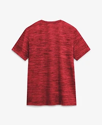 Nike Women's Red Cincinnati Reds Authentic Collection Velocity Dri-fit T-Shirt