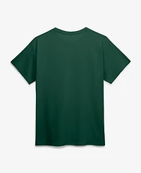 Logo Athletic Men's Green Bay Packers Cotton Victory Arch T-Shirt