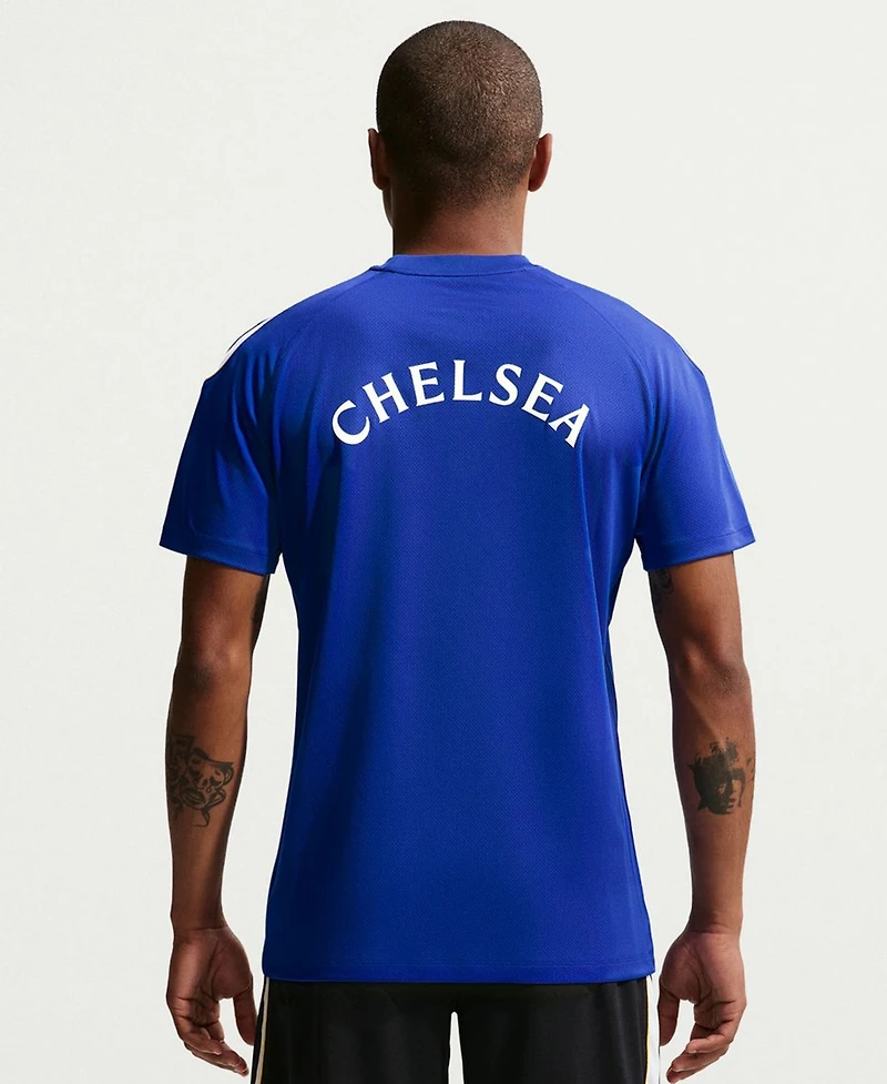 Nike Men's Blue Chelsea 2026/27 Dri-fit Strike T-Shirt
