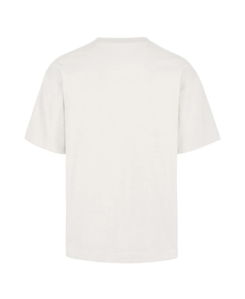 '47 Brand Men's White New York Yankees Regional Upland Foundation T-Shirt