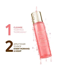 Glycolic & Rice Water Toner - 250 ml