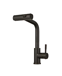 Phying 360degree(s) Rotation Pull-Down Kitchen Faucet with 3 Spray Modes