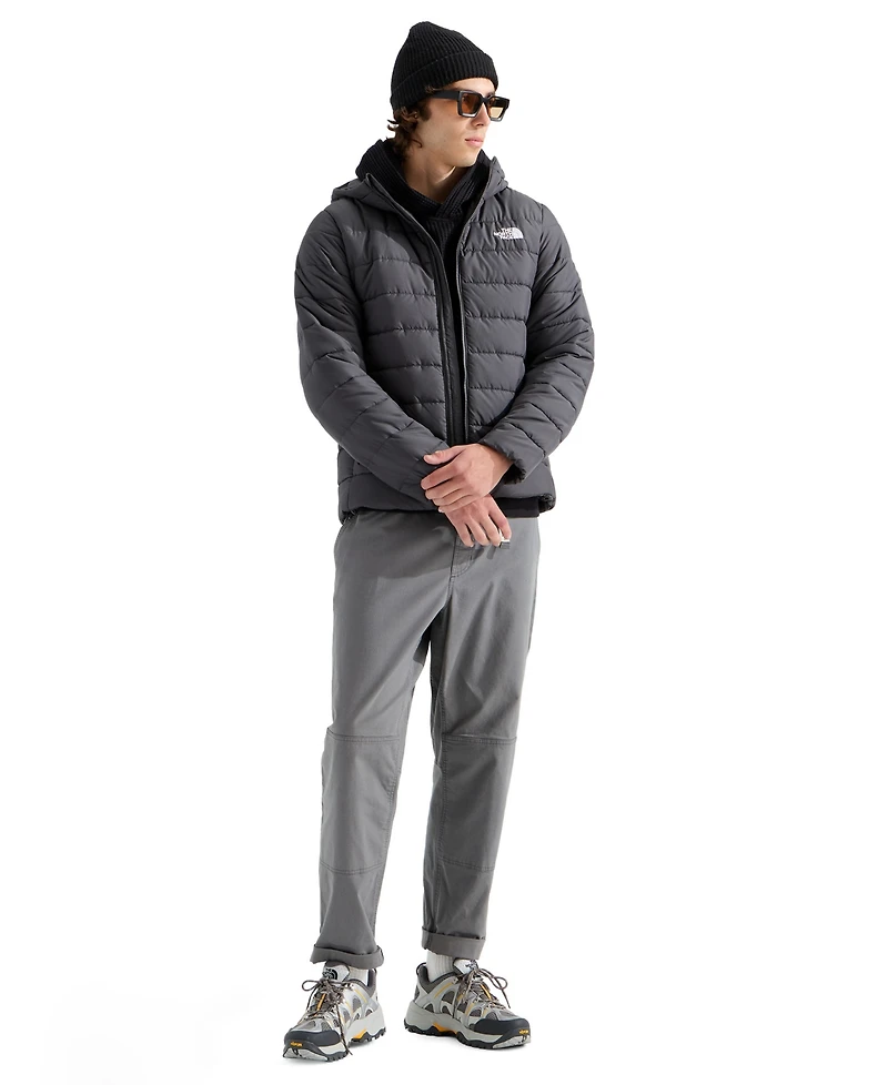 The North Face Men's Aconcagua Hooded Jacket