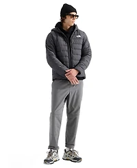 The North Face Men's Aconcagua Hooded Jacket