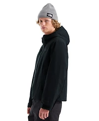 The North Face Men's Tnf Range Hooded Jacket