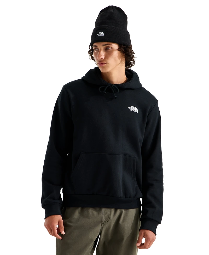The North Face Men's Evolution Descent Regular Hoodie