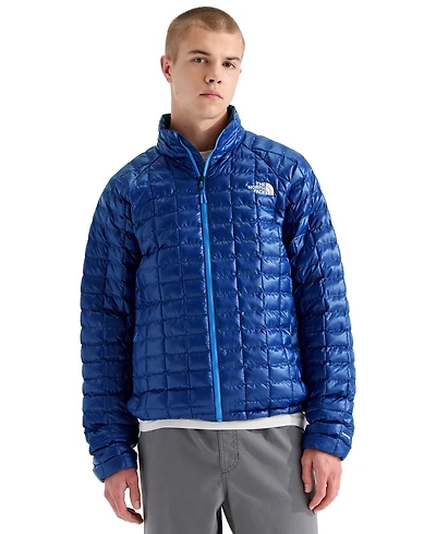 The North Face Men's ThermoBall Zipper Jacket