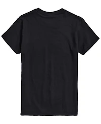 Airwaves Men's Mortal Kombat Sub Zero Metal Graphic T-Shirt