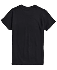 Airwaves Men's The Mandalorian & Grogu Razor Crest Graphic T-Shirt
