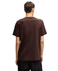 Puma Men's McLaren Essentials Collection Crewneck T-Shirt