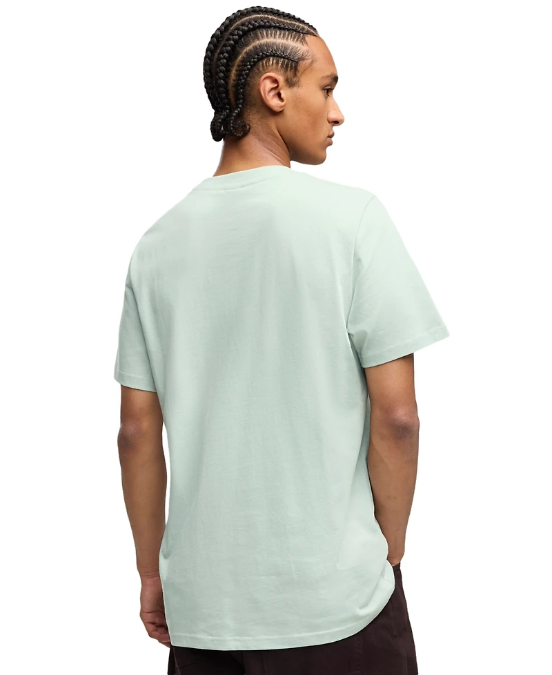 Puma Men's Ferrari Sportswear Collection Crewneck T-Shirt