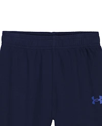 Under Armour Boys' 2T-7 Long-Sleeve Hoodie, T-Shirt and Pants, 3-Piece Set