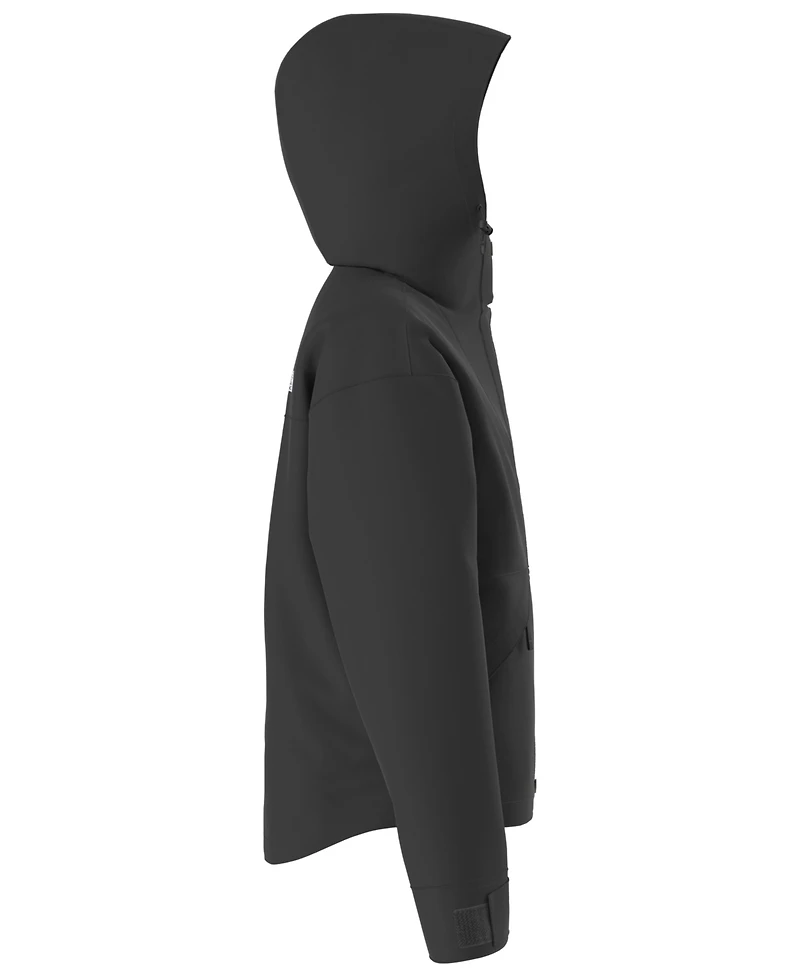 The North Face Women's Reign On 2 Waterproof Rain Jacket