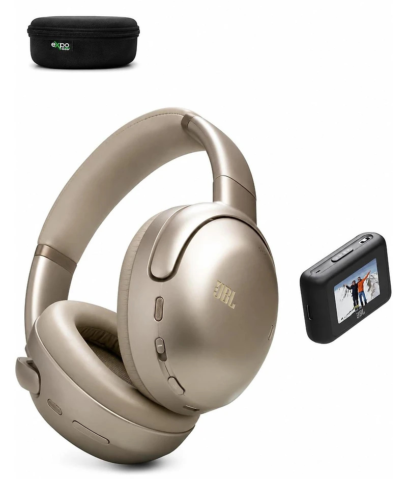 Jbl Tour One M3 Smart Tx Wireless Headphones with Case
