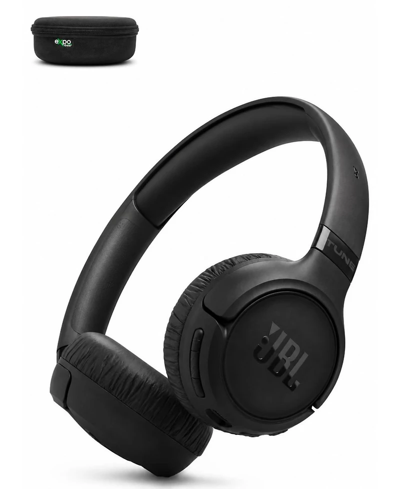 Jbl Tune 680NC Wireless On-Ear Noise Cancelling Headphones