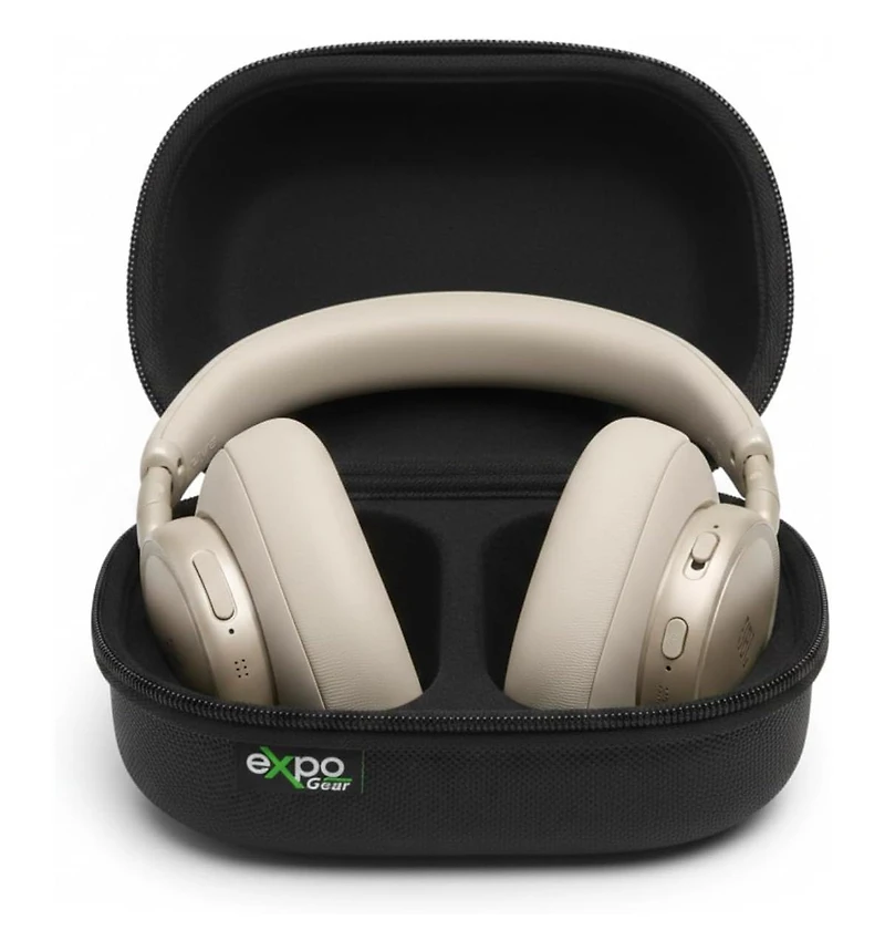 Jbl Live 780NC Wireless Noise Cancelling Headphones Bundle