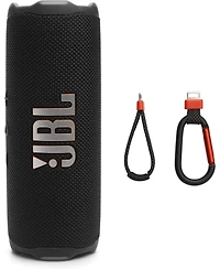 Jbl Flip 7 Waterproof Portable Speaker with Case