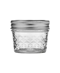 Ball Quilted Crystal