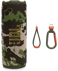 Jbl Flip 7 Waterproof Portable Speaker with Case