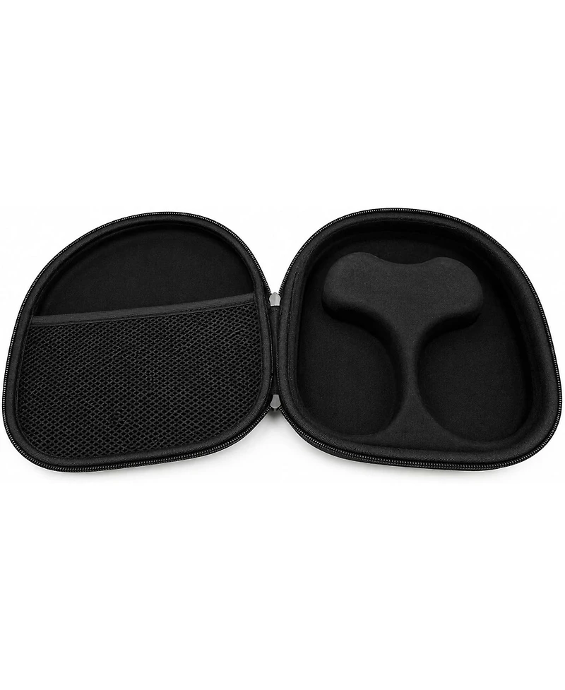 Jbl Live 670NC Wireless On-Ear Headphones with Case