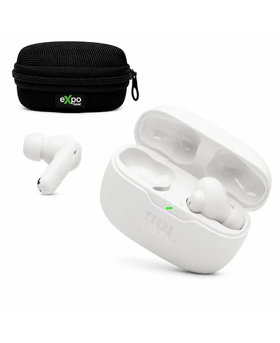 Jbl Vibe Beam 2 Noise Cancelling Earbuds with Case