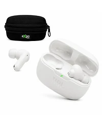 Jbl Vibe Beam 2 Noise Cancelling Earbuds with Case
