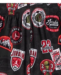 Jordan Boys' 8-20 I23 Cruise Shorts