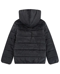 Jordan Boys' 8-20 Midweight Long-Sleeve Puffer Jacket